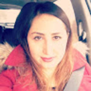 Meet your Posher, Fattaneh